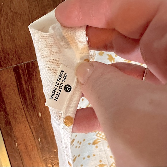 Tapestry - 54” x 72” - Picture 2 of 2